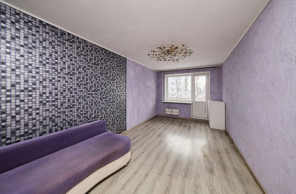 Продам двухкомнатную (2-комн.) квартиру, Плоткина ул, 3к2, Всеволожск г