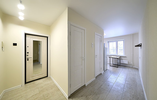 Продам двухкомнатную (2-комн.) квартиру, Плоткина ул, 3к2, Всеволожск г