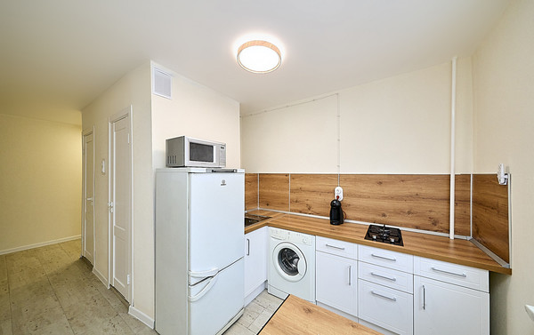 Продам двухкомнатную (2-комн.) квартиру, Плоткина ул, 3к2, Всеволожск г