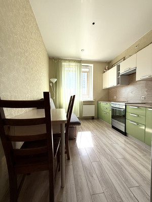 Продам однокомнатную (1-комн.) квартиру, 1-й Предпортовый проезд, 14, Санкт-Петербург г