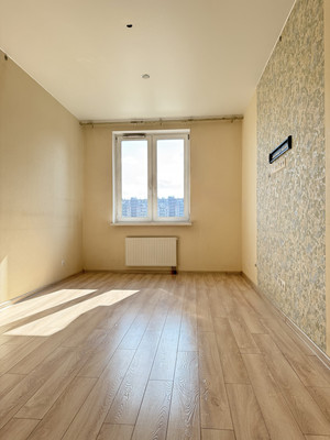 Продам однокомнатную (1-комн.) квартиру, 1-й Предпортовый проезд, 14, Санкт-Петербург г