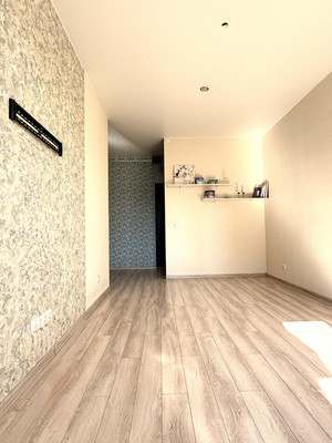 Продам однокомнатную (1-комн.) квартиру, 1-й Предпортовый проезд, 14, Санкт-Петербург г