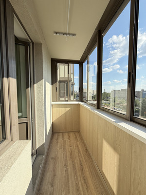 Продам однокомнатную (1-комн.) квартиру, 1-й Предпортовый проезд, 14, Санкт-Петербург г