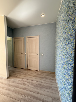 Продам однокомнатную (1-комн.) квартиру, 1-й Предпортовый проезд, 14, Санкт-Петербург г