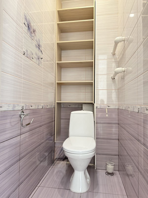 Продам однокомнатную (1-комн.) квартиру, 1-й Предпортовый проезд, 14, Санкт-Петербург г