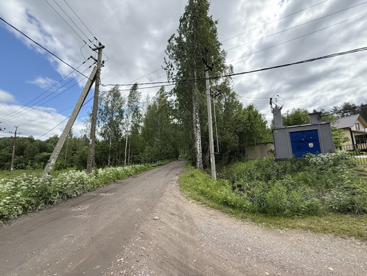 Продам участок 12 соток, Садоводство, Глубокое п, 0 км от города