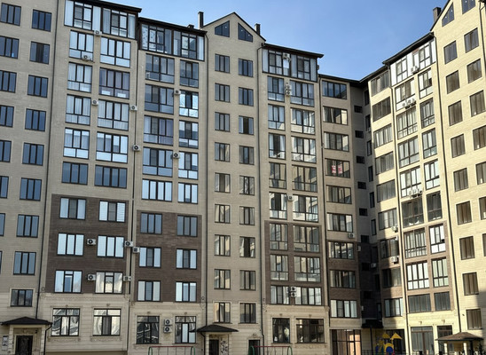 Продам многокомнатную квартиру, Тарчокова ул, 31к1, Нальчик г