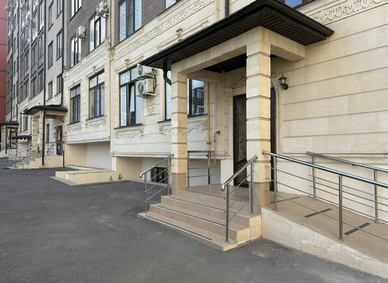 Продам многокомнатную квартиру, Тарчокова ул, 31к1, Нальчик г