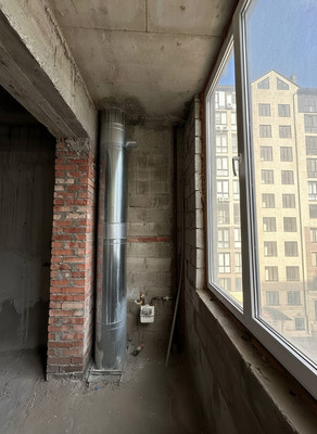 Продам многокомнатную квартиру, Тарчокова ул, 31к1, Нальчик г