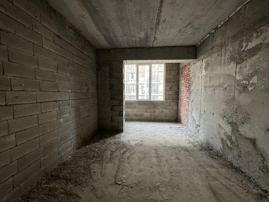 Продам многокомнатную квартиру, Тарчокова ул, 31к1, Нальчик г