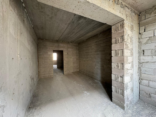 Продам многокомнатную квартиру, Тарчокова ул, 31к1, Нальчик г