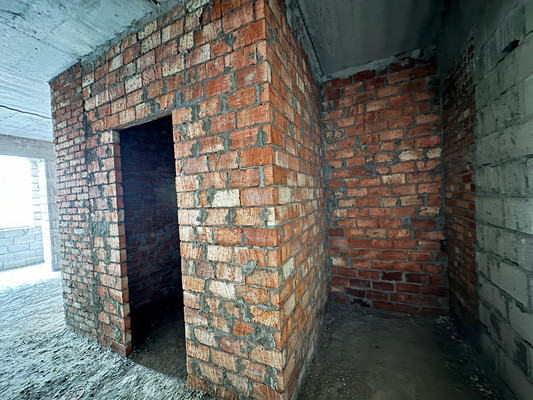 Продам многокомнатную квартиру, Тарчокова ул, 31к1, Нальчик г