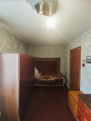 Продам 2-комн. в 3-комн. квартире, Ибрагимова пр-кт, 45, Казань г