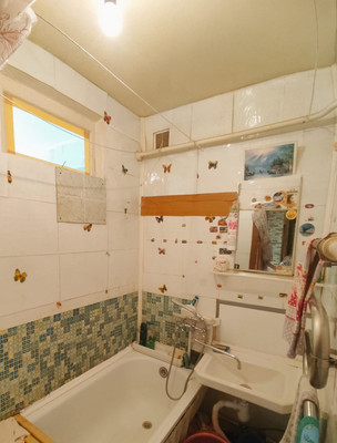 Продам 2-комн. в 3-комн. квартире, Ибрагимова пр-кт, 45, Казань г