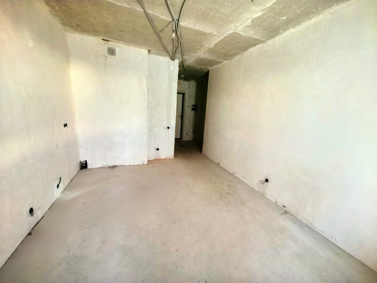 Продам однокомнатную (1-комн.) квартиру, Западный квартал (Купелинка мкр) ул, 5к2, Сапроново д