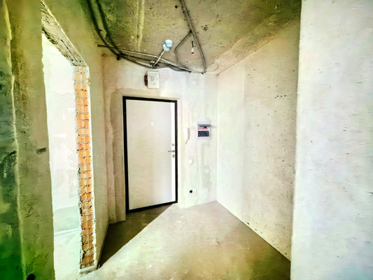 Продам однокомнатную (1-комн.) квартиру, Западный квартал (Купелинка мкр) ул, 5к2, Сапроново д