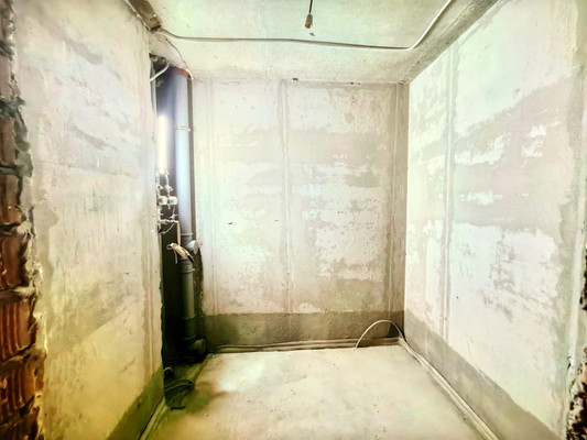 Продам однокомнатную (1-комн.) квартиру, Западный квартал (Купелинка мкр) ул, 5к2, Сапроново д