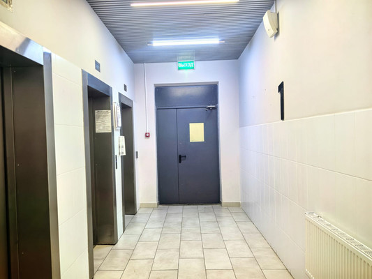 Продам однокомнатную (1-комн.) квартиру, Западный квартал (Купелинка мкр) ул, 5к2, Сапроново д