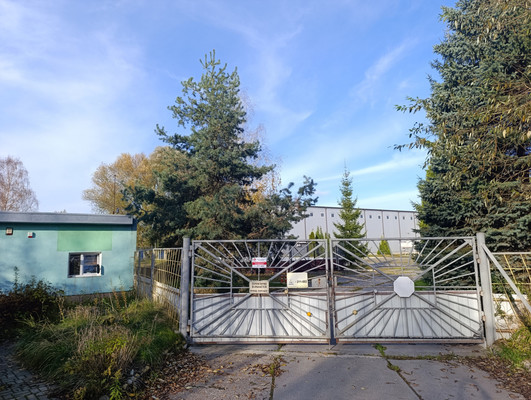 Продам склад 6 074 м2, Каштановая аллея ул, 1а, Калининград г