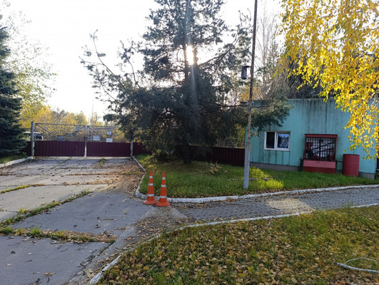 Продам склад 6 074 м2, Каштановая аллея ул, 1а, Калининград г