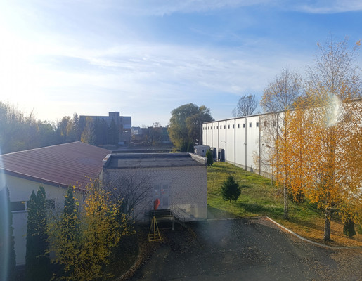 Продам склад 6 074 м2, Каштановая аллея ул, 1а, Калининград г