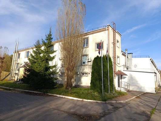 Продам склад 6 074 м2, Каштановая аллея ул, 1а, Калининград г