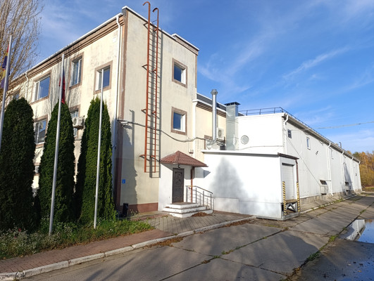 Продам склад 6 074 м2, Каштановая аллея ул, 1а, Калининград г