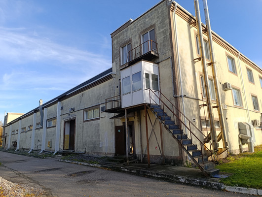 Продам склад 6 074 м2, Каштановая аллея ул, 1а, Калининград г