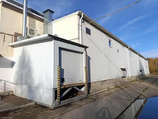 Продам склад 6 074 м2, Каштановая аллея ул, 1а, Калининград г