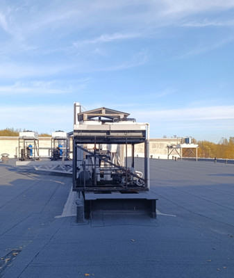 Продам склад 6 074 м2, Каштановая аллея ул, 1а, Калининград г