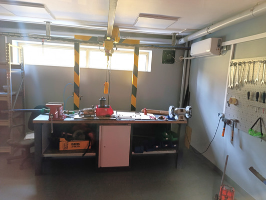 Продам склад 6 074 м2, Каштановая аллея ул, 1а, Калининград г