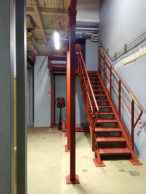 Продам склад 6 074 м2, Каштановая аллея ул, 1а, Калининград г