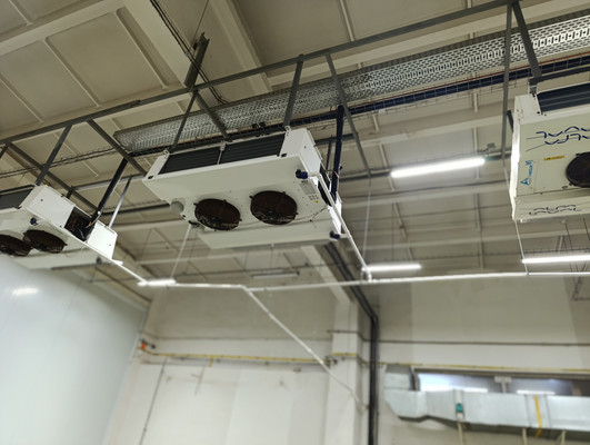 Продам склад 6 074 м2, Каштановая аллея ул, 1а, Калининград г