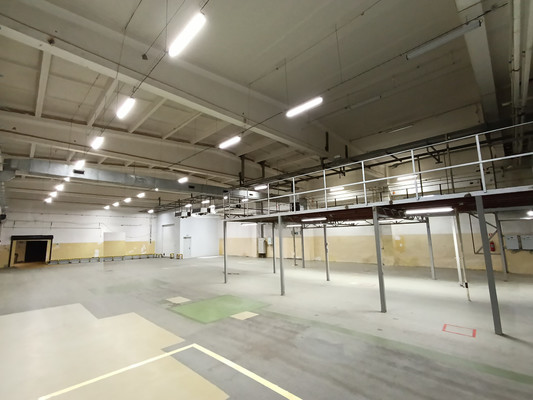 Продам склад 6 074 м2, Каштановая аллея ул, 1а, Калининград г