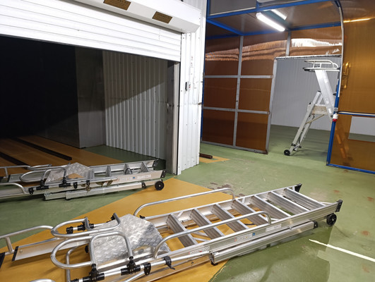 Продам склад 6 074 м2, Каштановая аллея ул, 1а, Калининград г