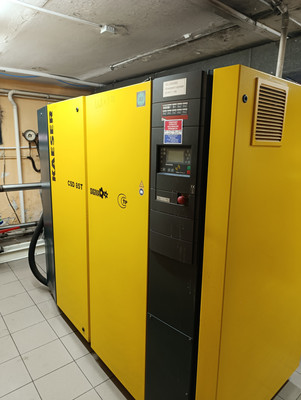 Продам склад 6 074 м2, Каштановая аллея ул, 1а, Калининград г