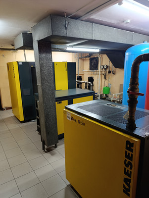 Продам склад 6 074 м2, Каштановая аллея ул, 1а, Калининград г