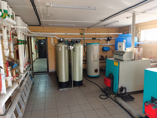 Продам склад 6 074 м2, Каштановая аллея ул, 1а, Калининград г