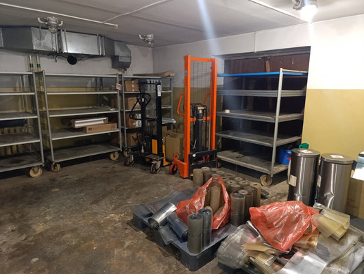 Продам склад 6 074 м2, Каштановая аллея ул, 1а, Калининград г