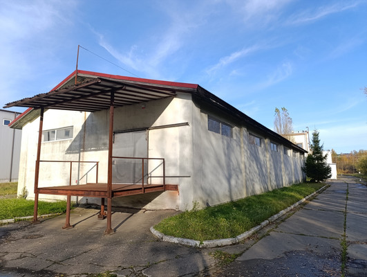 Продам склад 6 074 м2, Каштановая аллея ул, 1а, Калининград г