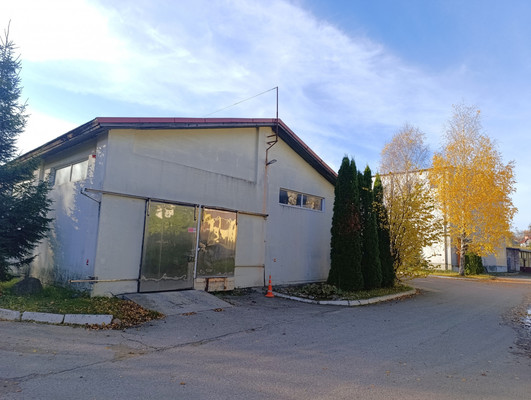 Продам склад 6 074 м2, Каштановая аллея ул, 1а, Калининград г