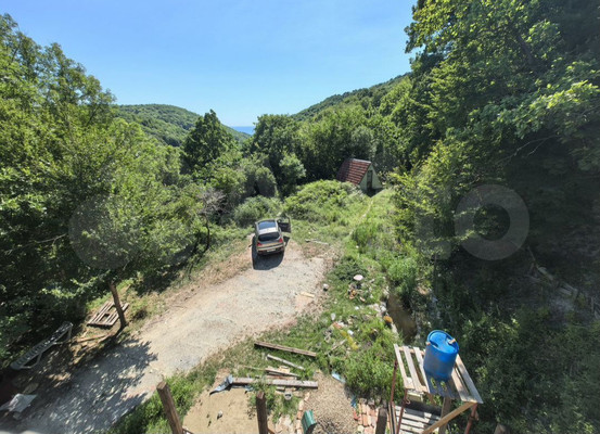 Продам дом, Весенняя ул, 41, Туапсе г, 0 км от города