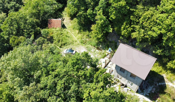 Продам дом, Весенняя ул, 41, Туапсе г, 0 км от города