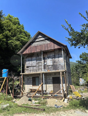 Продам дом, Весенняя ул, 41, Туапсе г, 0 км от города