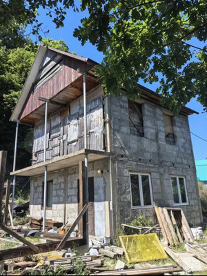 Продам дом, Весенняя ул, 41, Туапсе г, 0 км от города