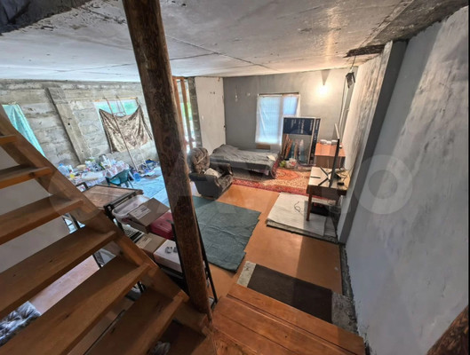 Продам дом, Весенняя ул, 41, Туапсе г, 0 км от города