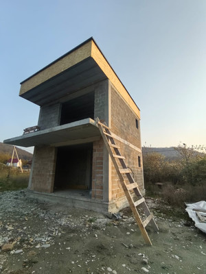 Продам дом, Агуй-Шапсуг аул, 0 км от города