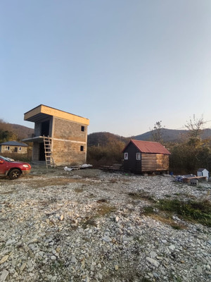 Продам дом, Агуй-Шапсуг аул, 0 км от города