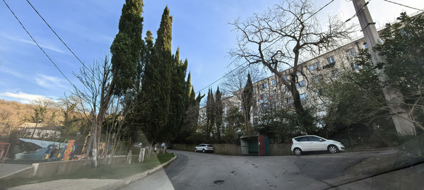 Продам однокомнатную (1-комн.) квартиру, поселок пансионата Южный тер, 15, пансионата &amp;quot;Южный&amp;quot; п