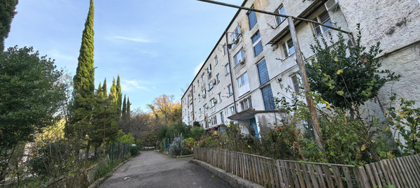 Продам однокомнатную (1-комн.) квартиру, поселок пансионата Южный тер, 15, пансионата &amp;quot;Южный&amp;quot; п